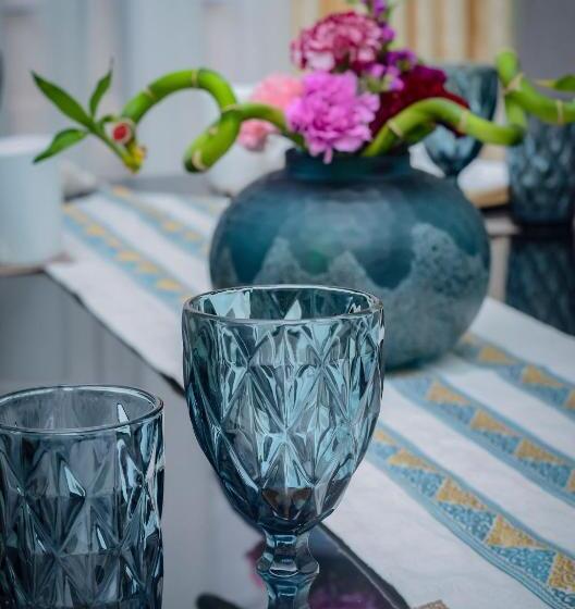 민박 Jadea Residence