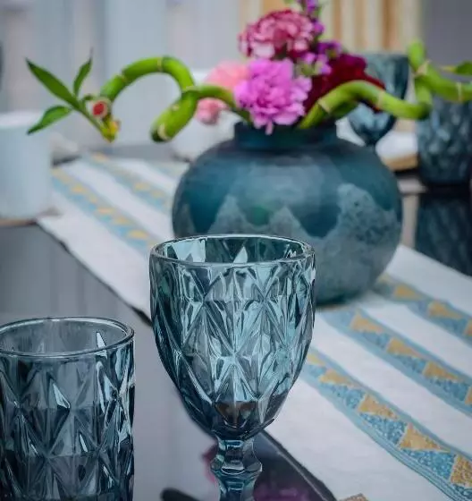 Aamiaismajoitus (B&B) Jadea Residence