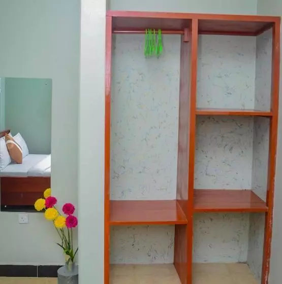 Aamiaismajoitus (B&B) Jadea Residence