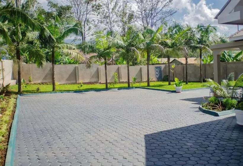 Aamiaismajoitus (B&B) Jadea Residence