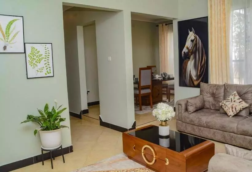 Aamiaismajoitus (B&B) Jadea Residence