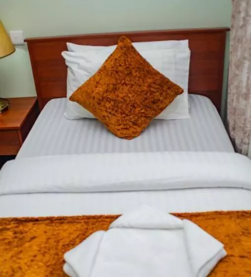 Aamiaismajoitus (B&B) Jadea Residence