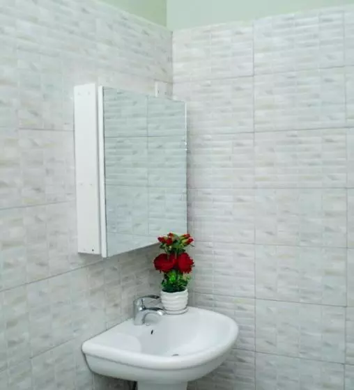 Aamiaismajoitus (B&B) Jadea Residence