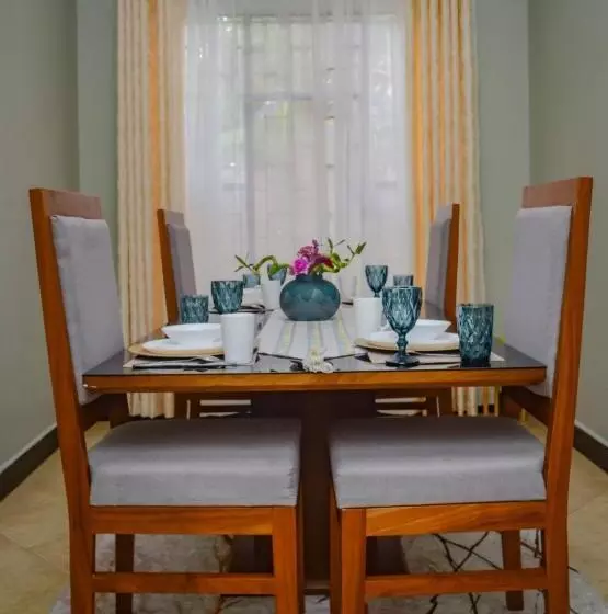 Aamiaismajoitus (B&B) Jadea Residence