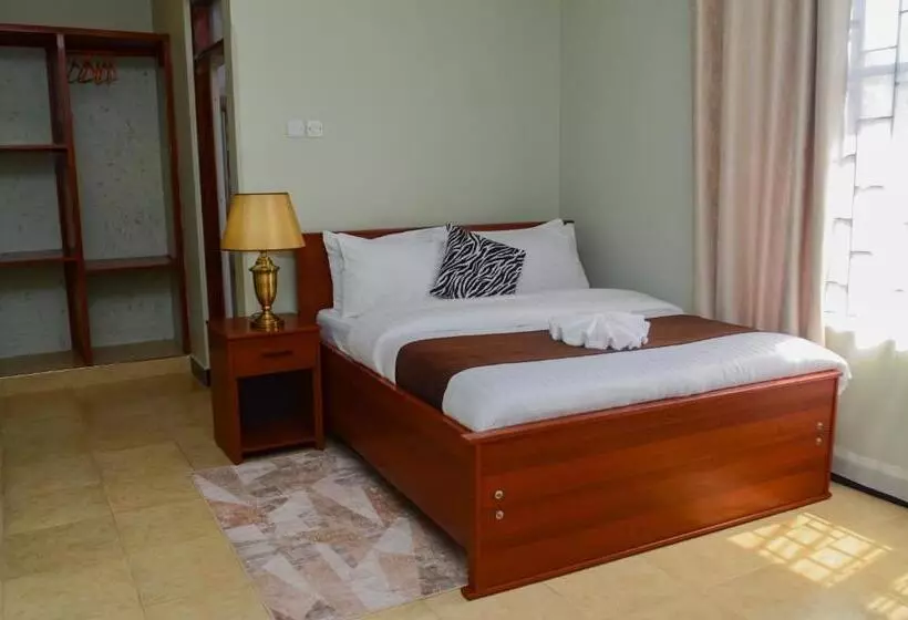 Aamiaismajoitus (B&B) Jadea Residence