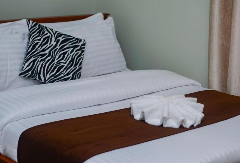 민박 Jadea Residence