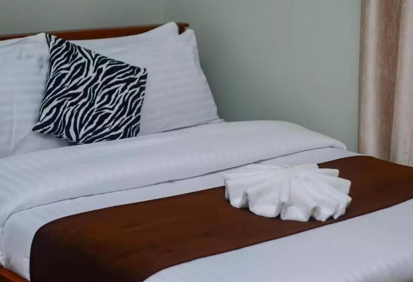 Aamiaismajoitus (B&B) Jadea Residence