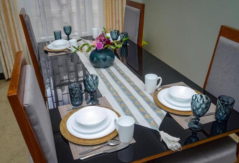 민박 Jadea Residence