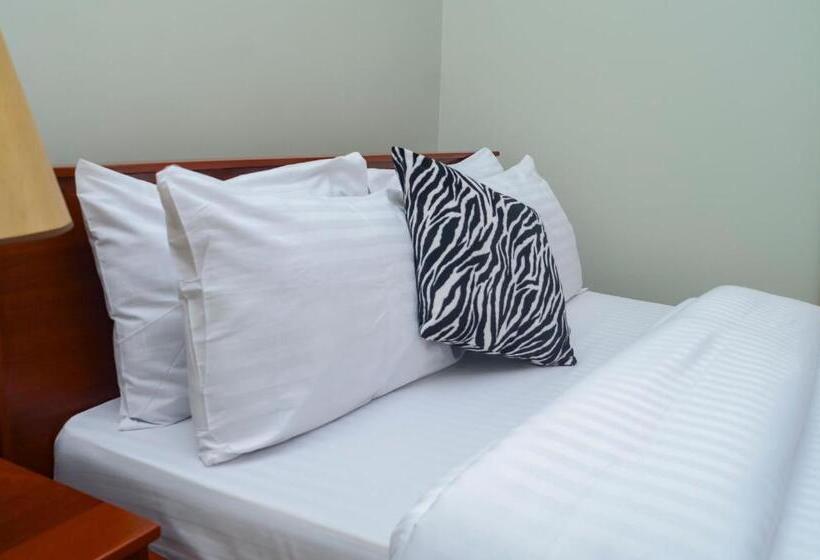 민박 Jadea Residence