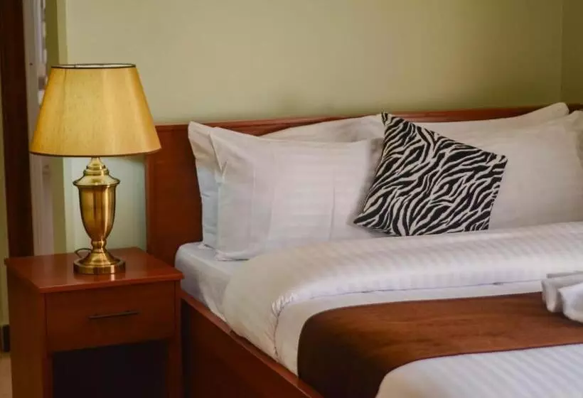 Aamiaismajoitus (B&B) Jadea Residence