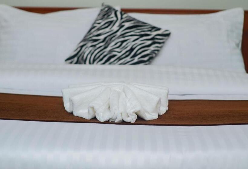 민박 Jadea Residence