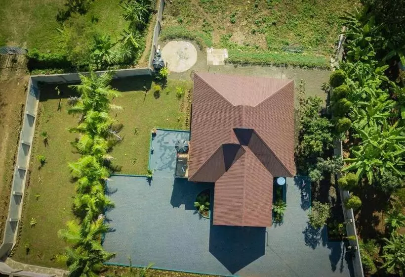 Aamiaismajoitus (B&B) Jadea Residence