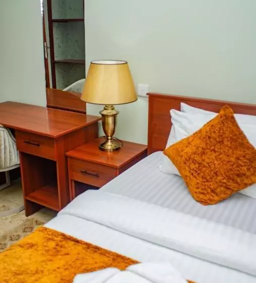 Aamiaismajoitus (B&B) Jadea Residence