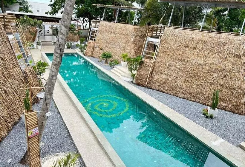 Chill Lay Resort Donsak