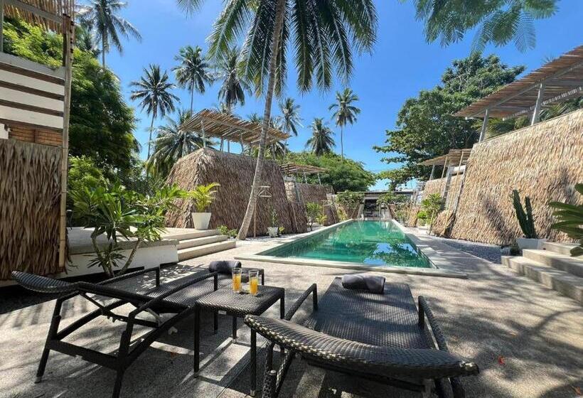 Chill Lay Resort Donsak