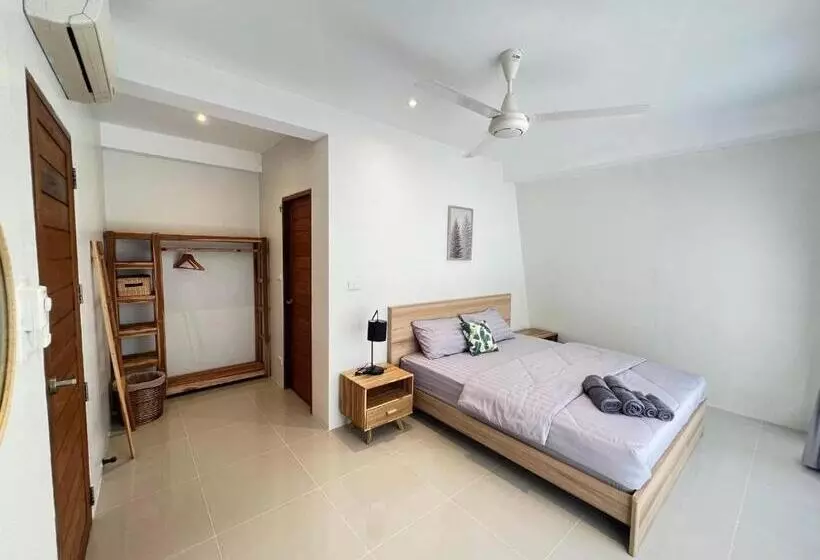 Chill Lay Resort Donsak