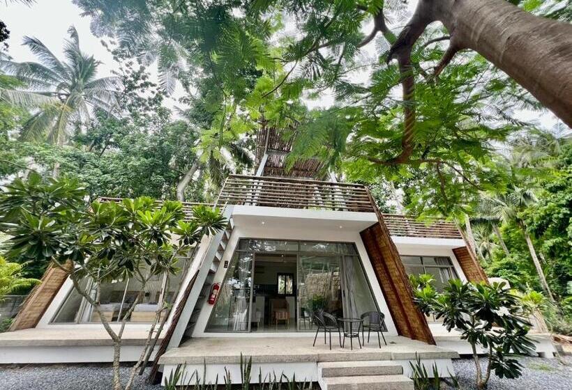 Chill Lay Resort Donsak