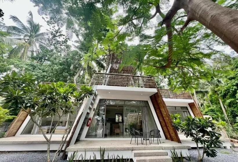 Chill Lay Resort Donsak