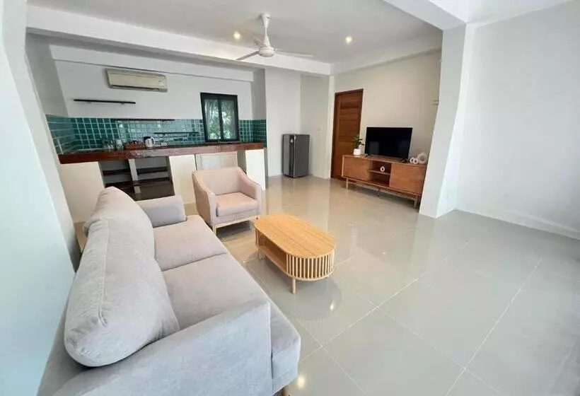 Chill Lay Resort Donsak