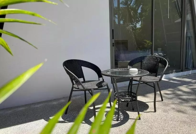 Chill Lay Resort Donsak