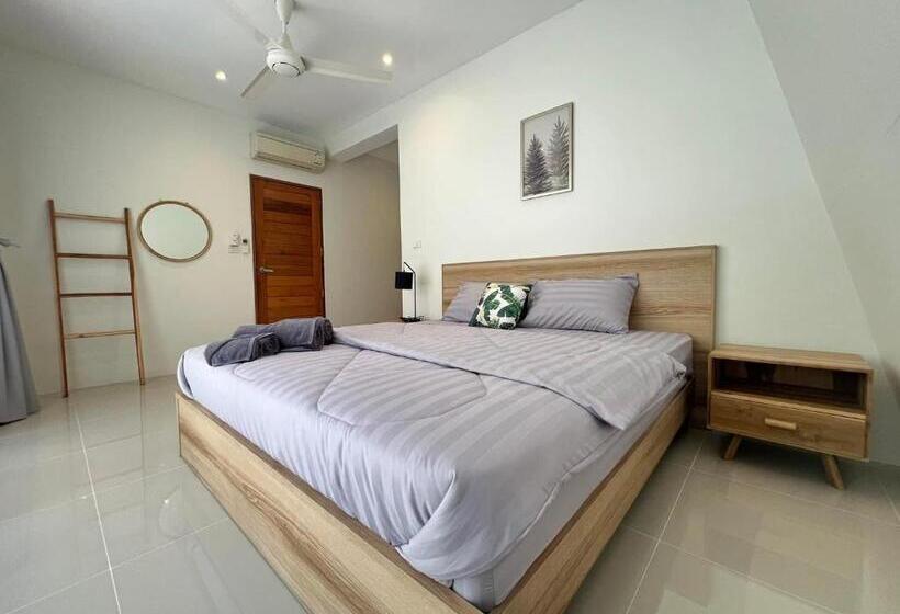 Chill Lay Resort Donsak