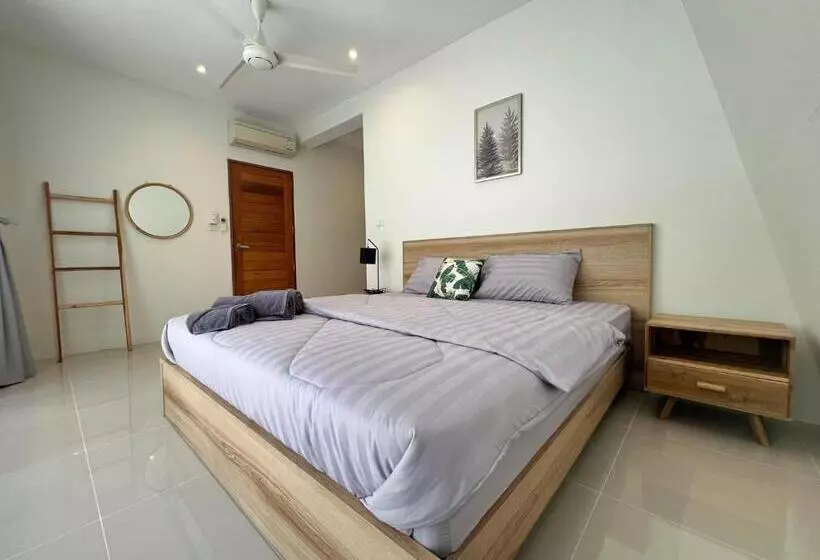 Chill Lay Resort Donsak