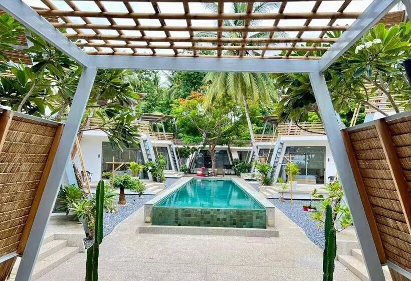 Chill Lay Resort Donsak