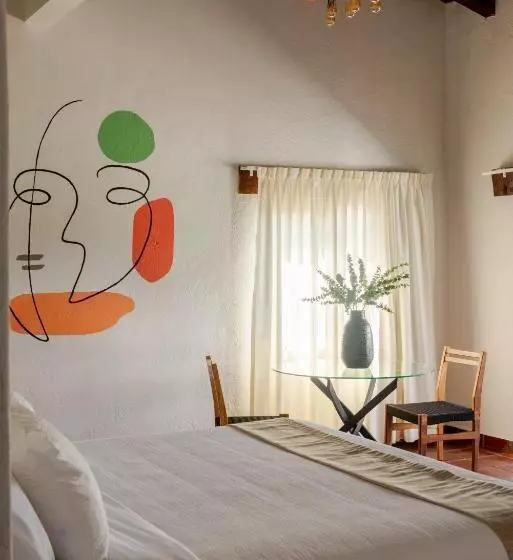 Hanna Hotel Boutique