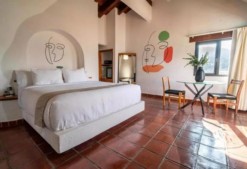 Hanna Hotel Boutique