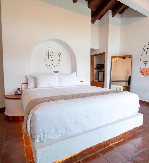 Hanna Hotel Boutique