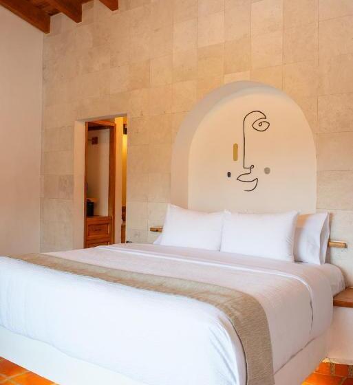 Hanna Hotel Boutique