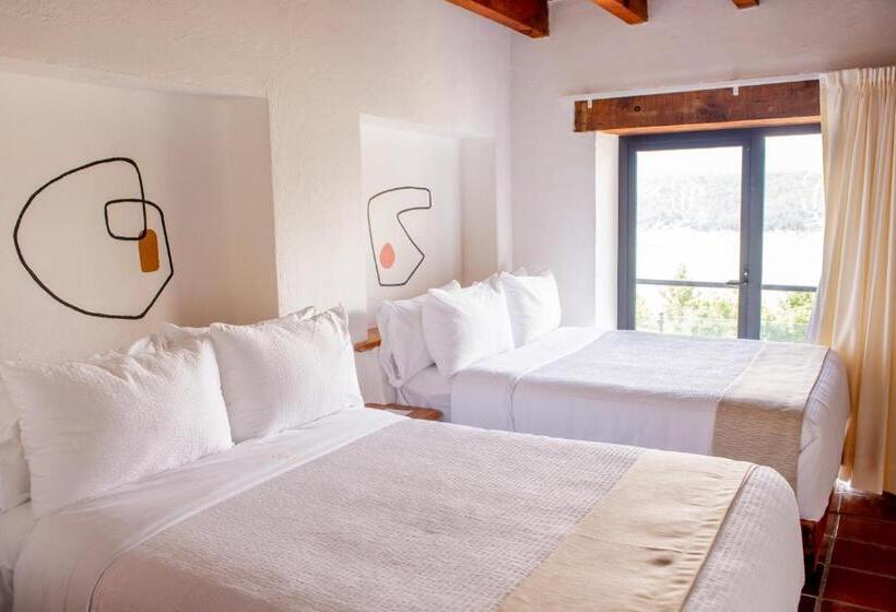 Hanna Hotel Boutique