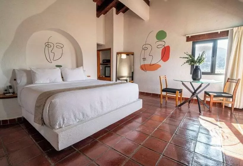Hanna Hotel Boutique