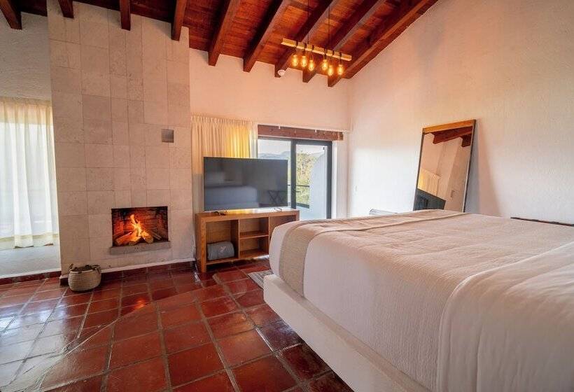 Hanna Hotel Boutique