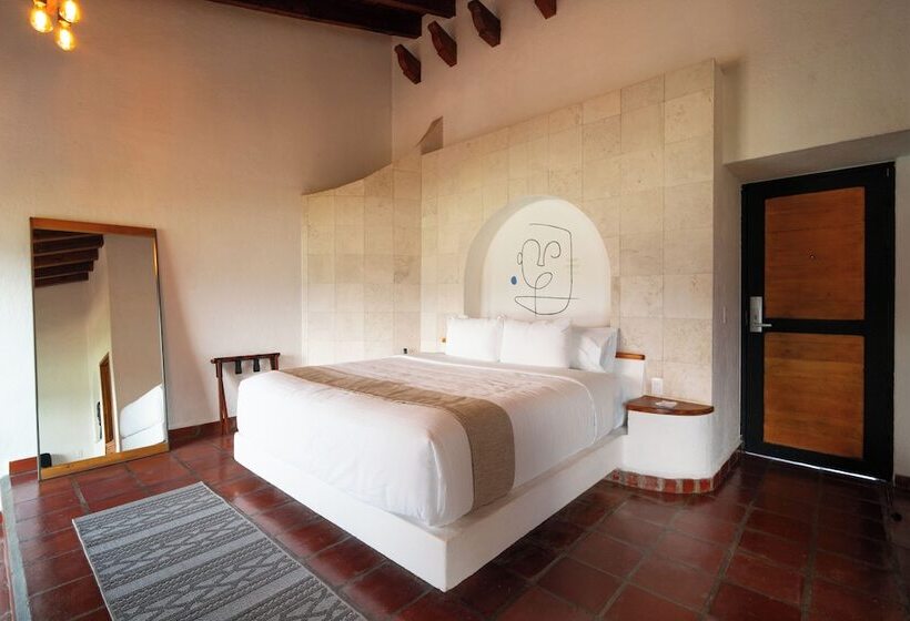 Hanna Hotel Boutique