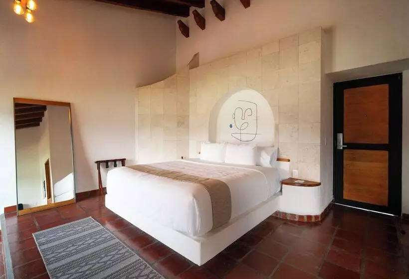 Hanna Hotel Boutique