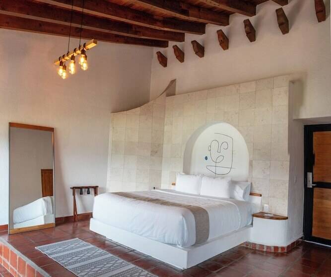 Hanna Hotel Boutique