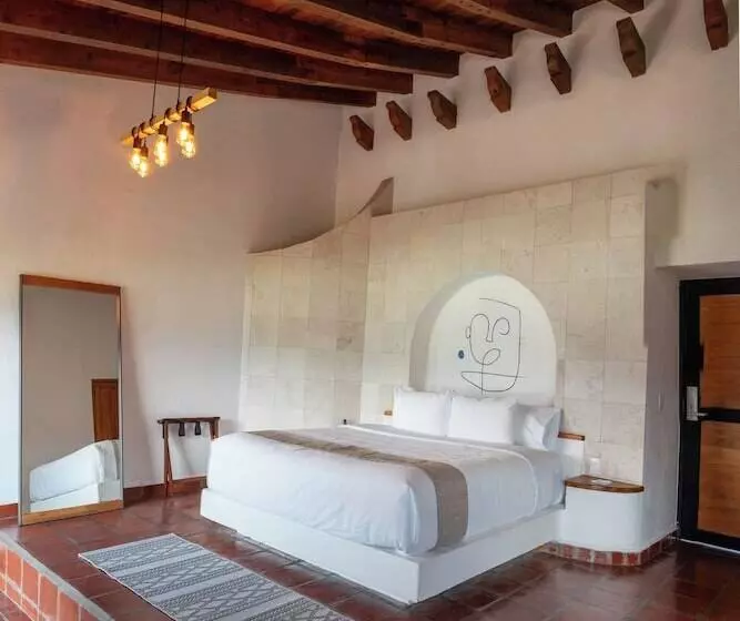 Hanna Hotel Boutique
