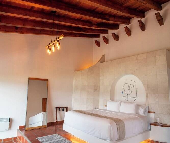 Hanna Hotel Boutique