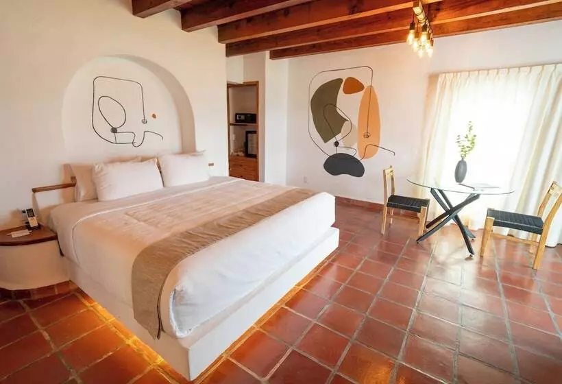 Hanna Hotel Boutique