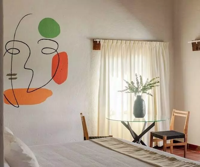 Hanna Hotel Boutique