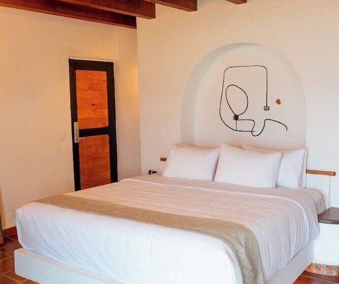 Hanna Hotel Boutique