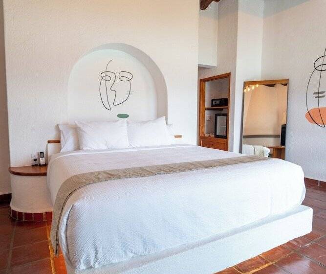 Hanna Hotel Boutique