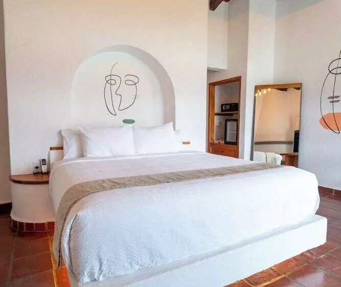 Hanna Hotel Boutique