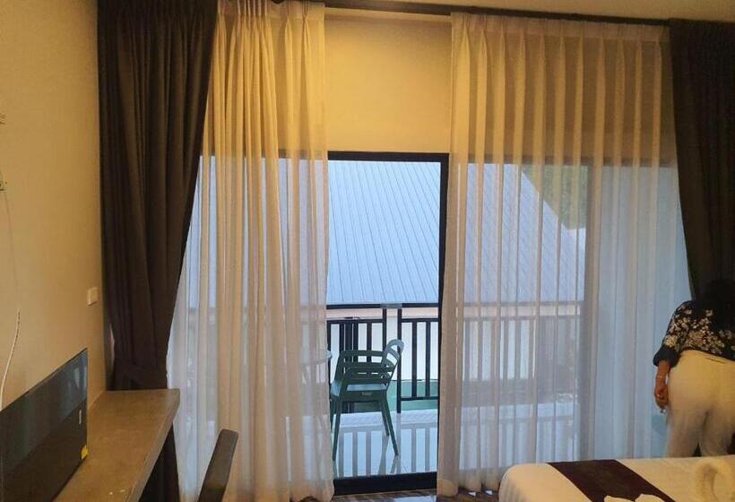 호텔 Atlas Central