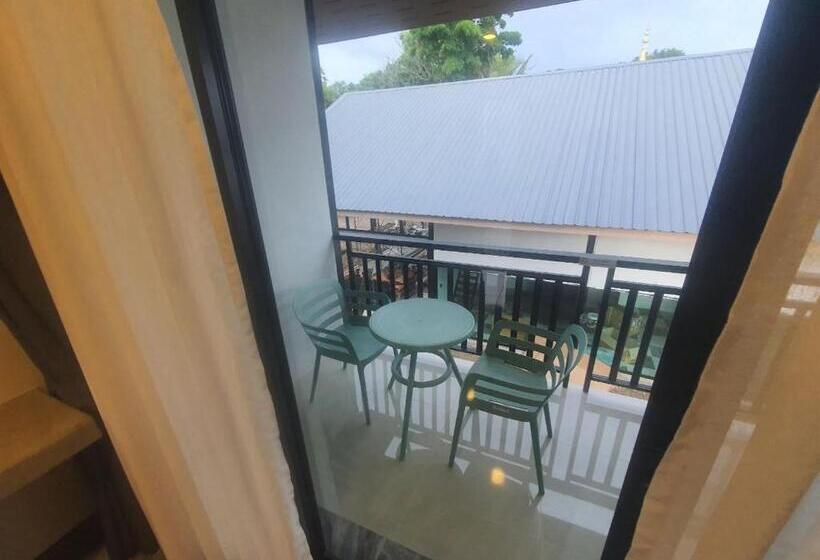 호텔 Atlas Central