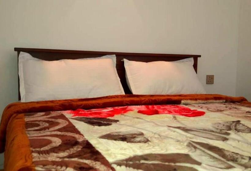 Отель Golden Eco Resort