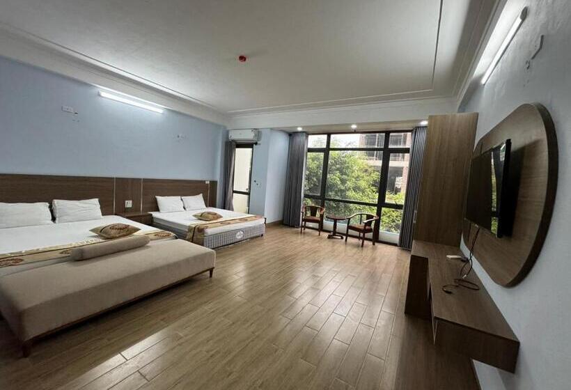 Sunny Hotel Sầm Sơn