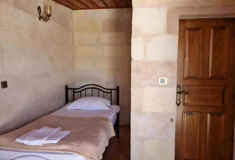 Hotelli Mustafa Bey Konağı