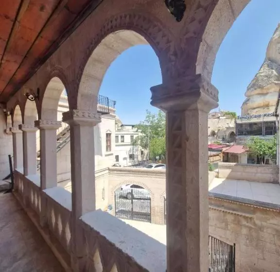 Hotelli Mustafa Bey Konağı